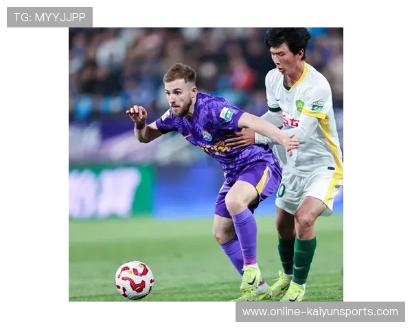 中超顶级射手争夺战白热化，中超本土射手