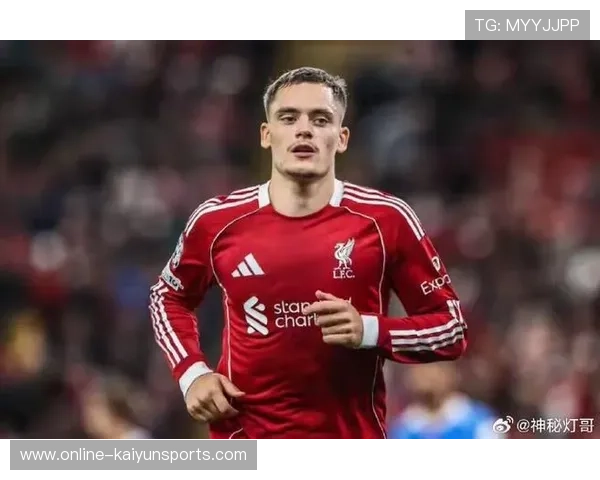 利物浦客场赢得关键比赛,晋级强,利物浦达成在顶级联赛第8000粒进球 利物浦客场赢得关键比赛,晋级强,利物浦达成在顶级联赛第8000粒进球