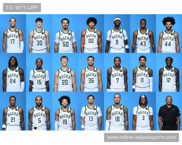 字母哥若离队将触发史上级别交易链条